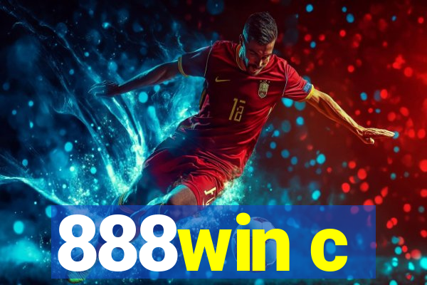 888win c